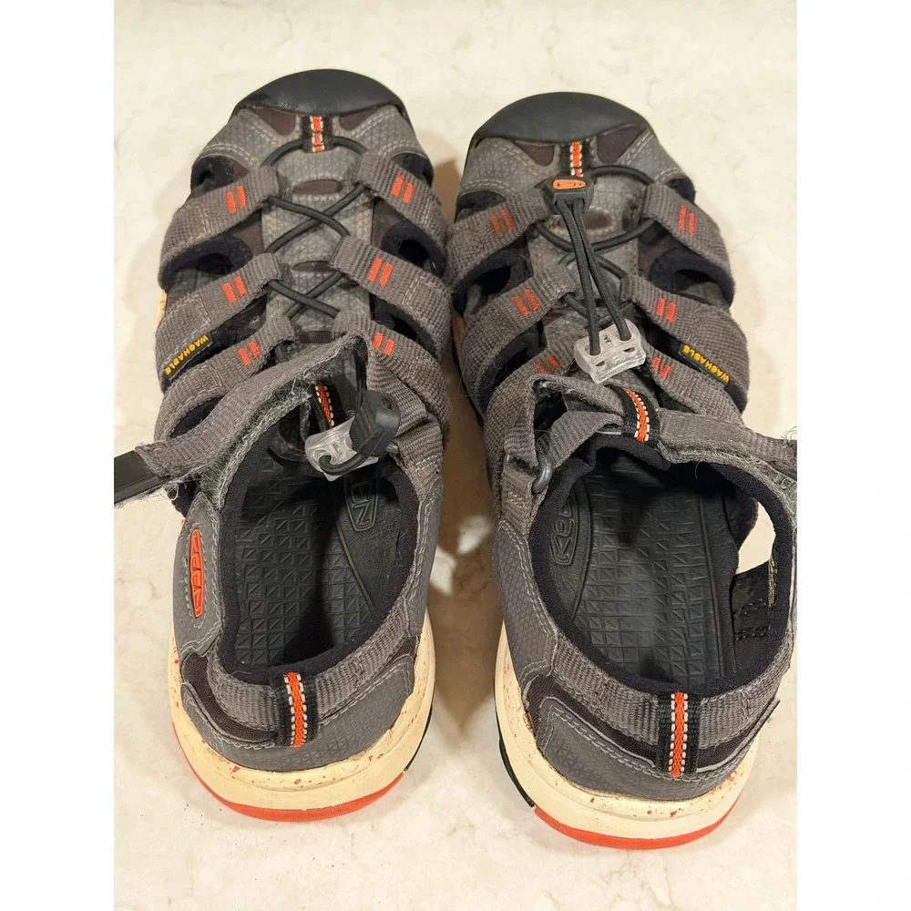 Keen h2 are provide